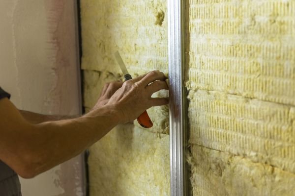 Wall Insulation