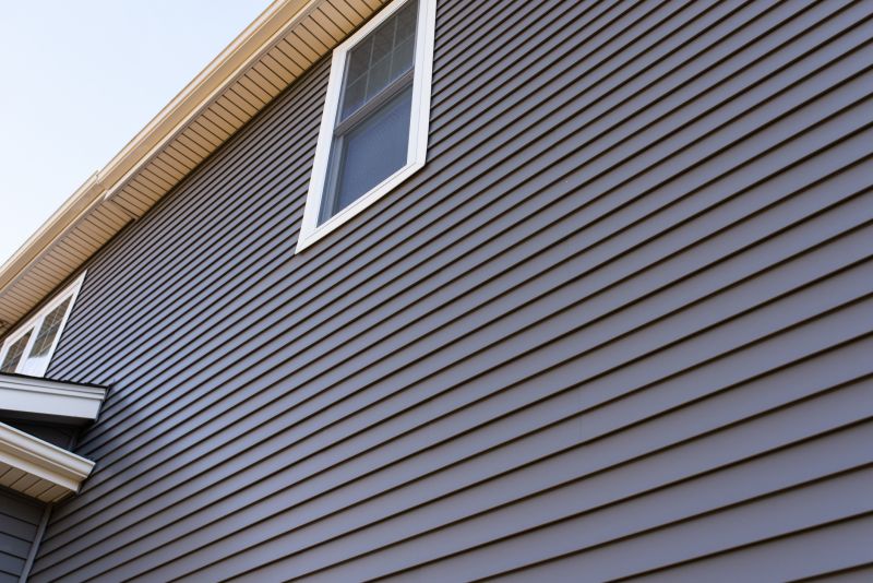 Residential Siding Services